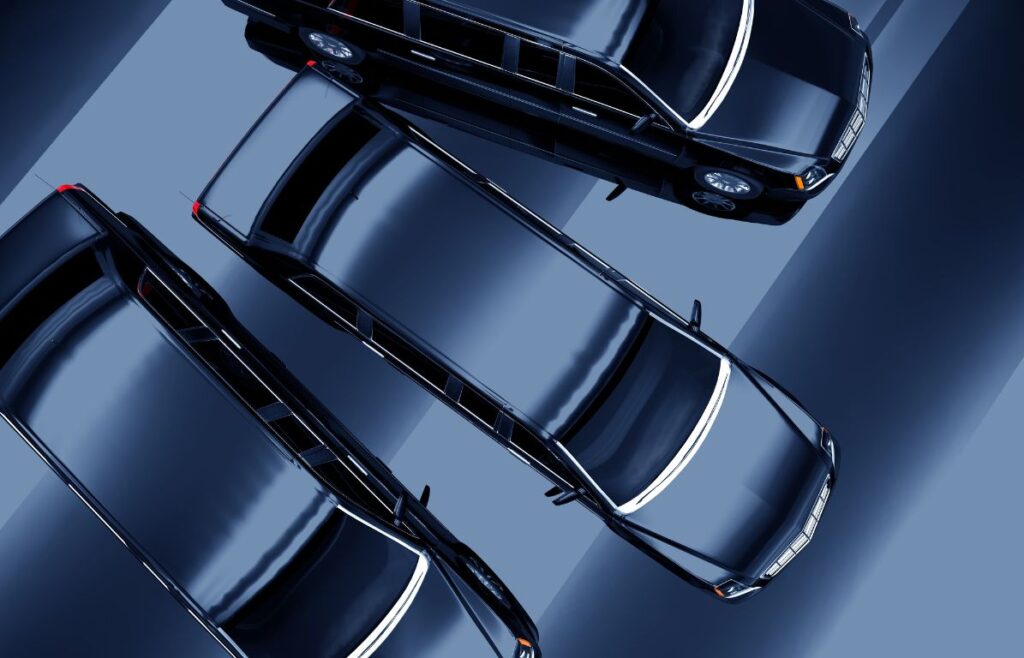 Corporate Limo Service Singapore