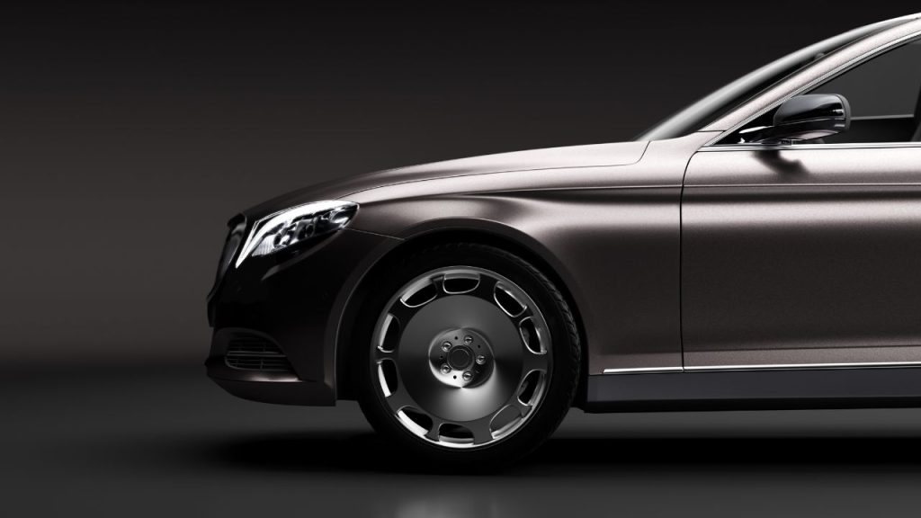 Reliable Limousine Singapore